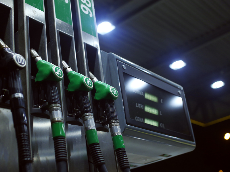 recuperação tributária diesel