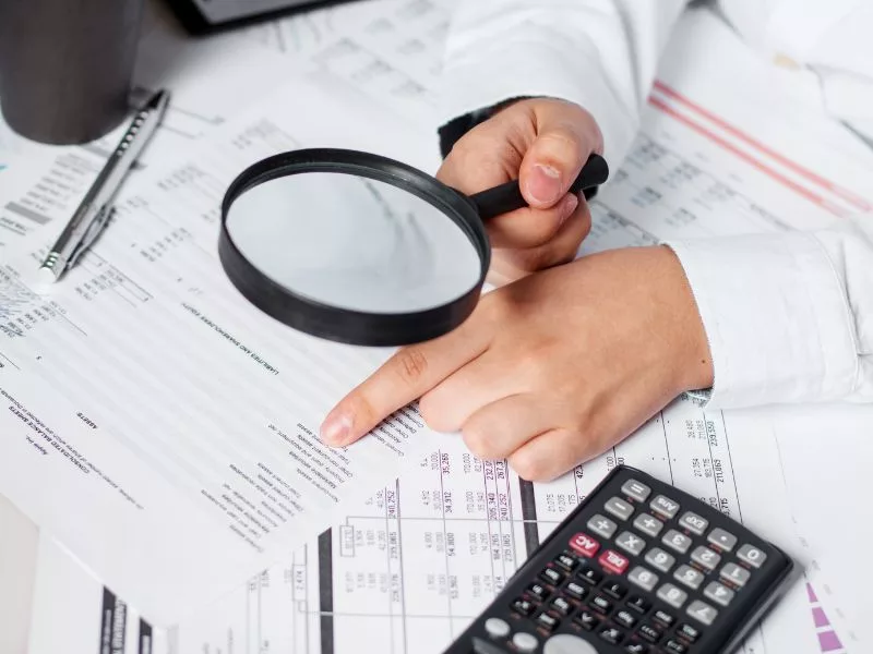 auditoria tributária o que é