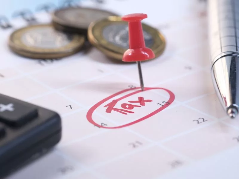 programa de recuperação tributária