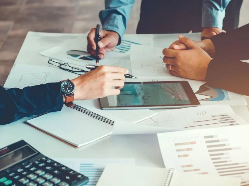 recuperação tributária de empresas