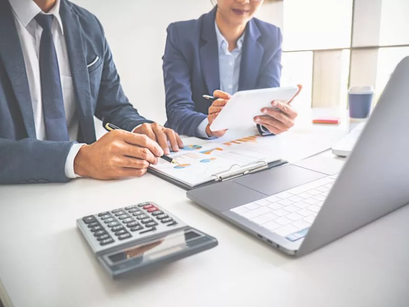 10 passos para aprimoramento da gestão tributária práticas