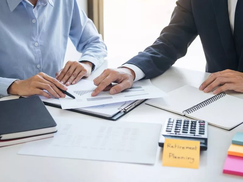 como a Receita Federal fiscaliza as empresas papel