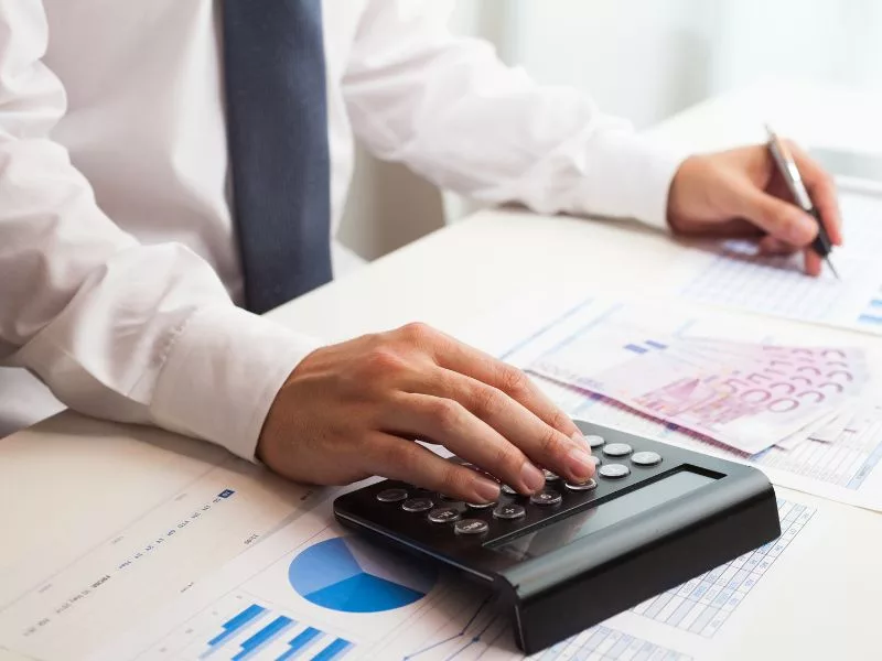 como a Receita Federal fiscaliza as empresas sonegação