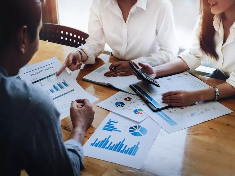 como a Receita Federal fiscaliza as empresas tributação