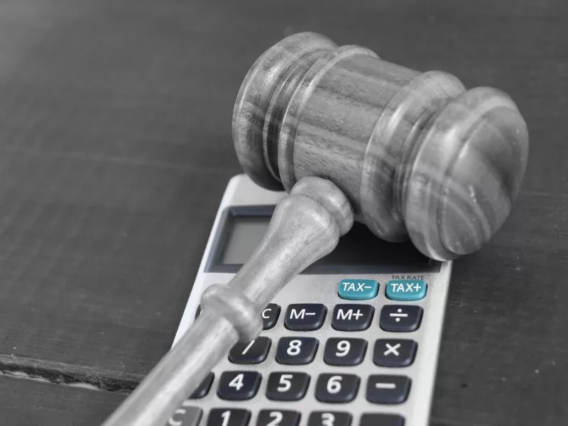 devolução de imposto pago indevidamente