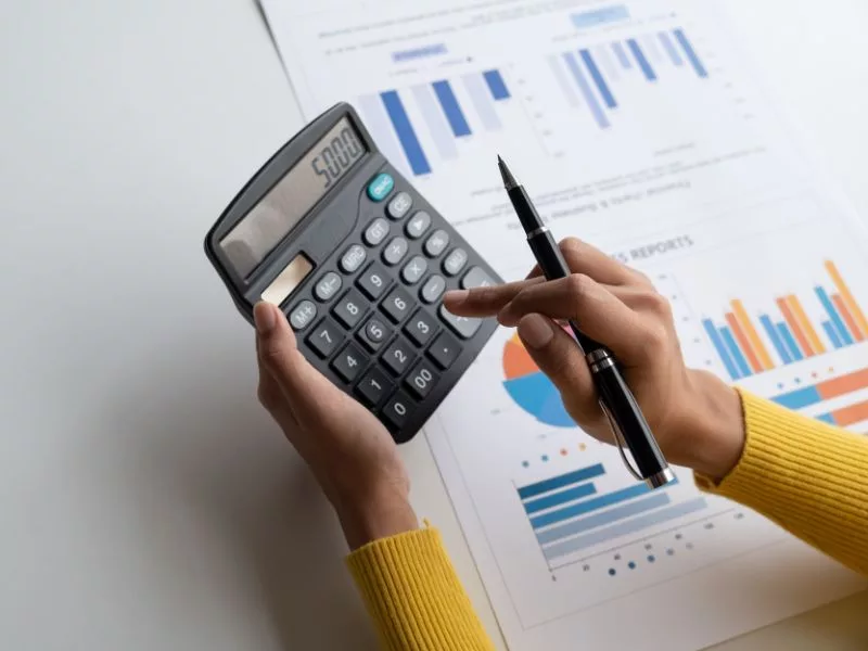 calculo csll lucro presumido base