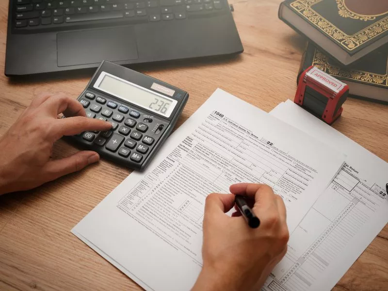 o que são rendimentos tributáveis e declaração