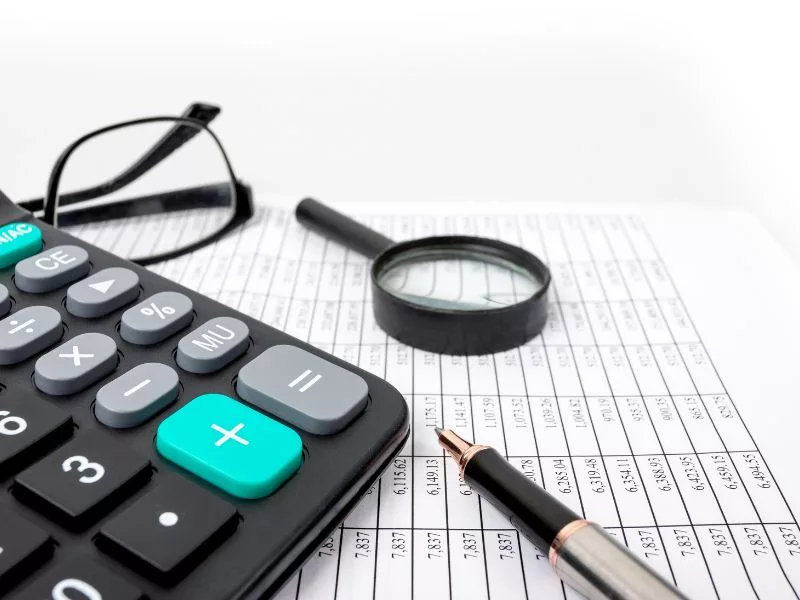 ação anulatória de débito fiscal fundamentos