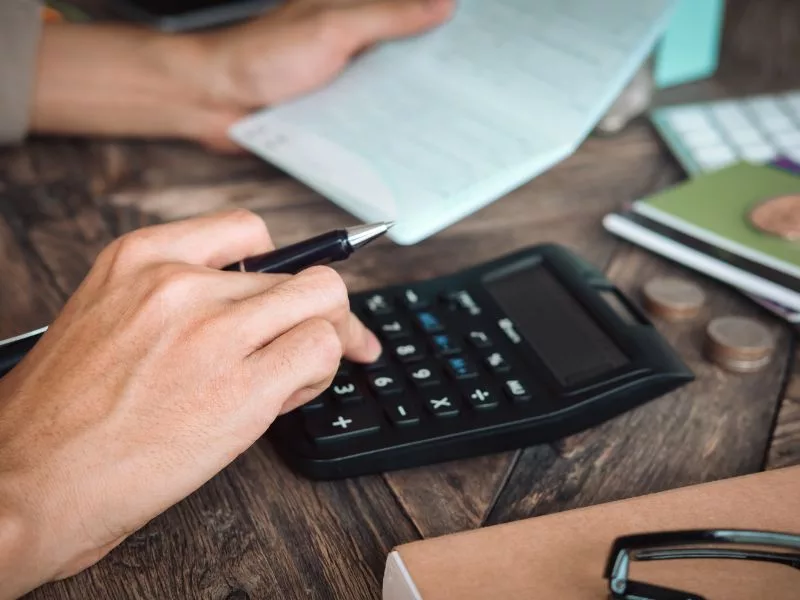 ação anulatória de débito fiscal