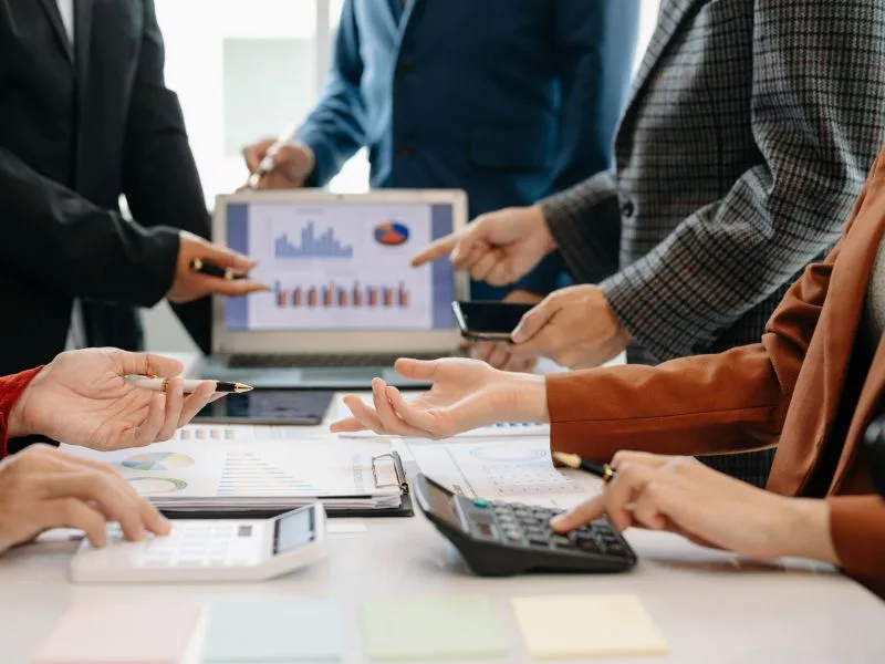 o que é receita financeira e tributação