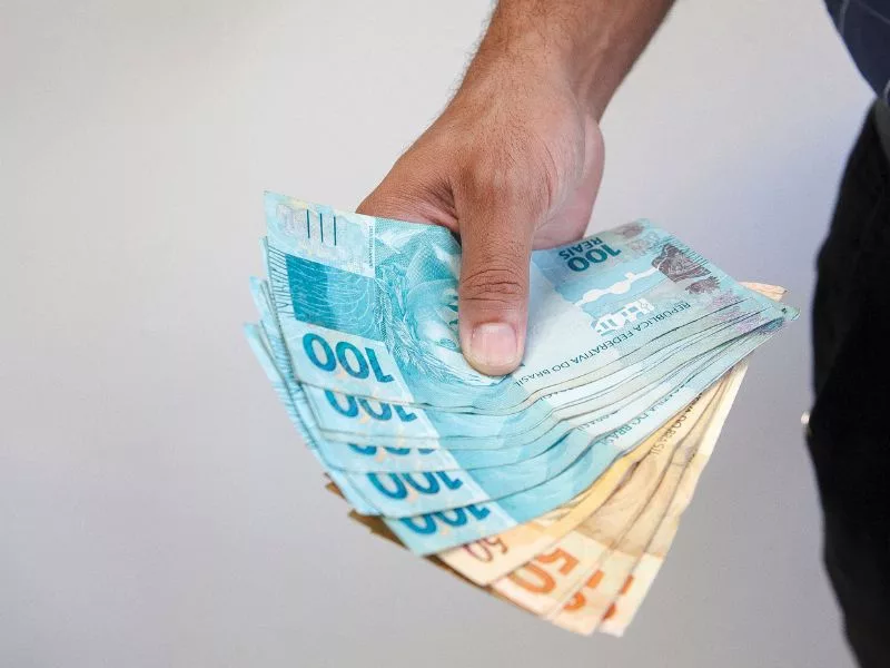 cashback reforma tributária conceito